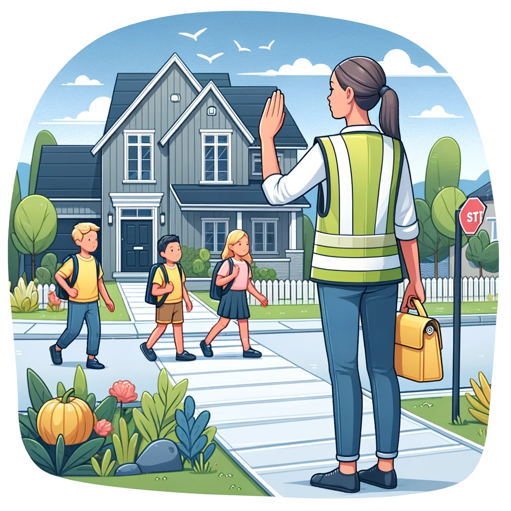 Foundation Repair Houston Texas helping keep homes safe with woman.